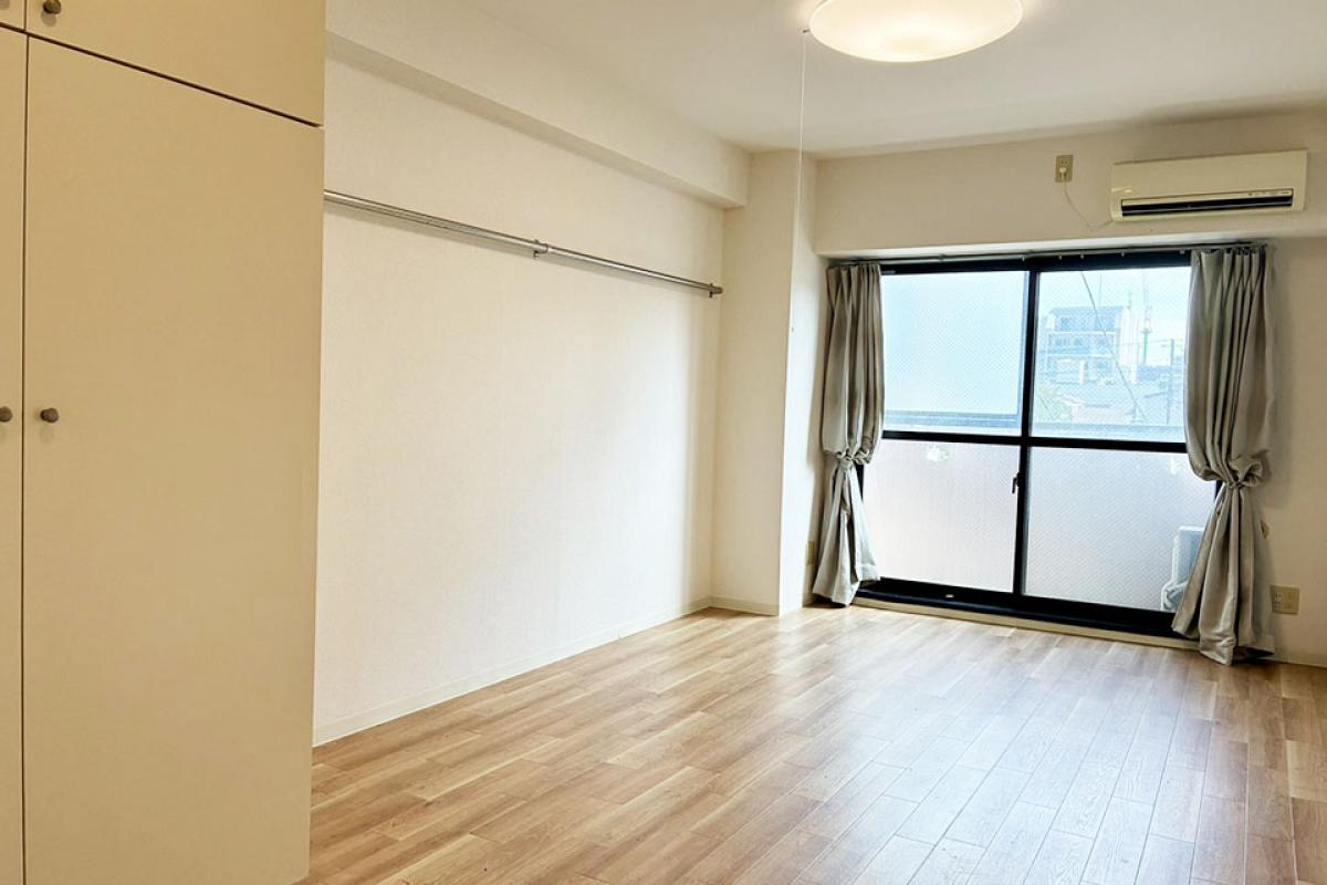 SPライフケア住吉