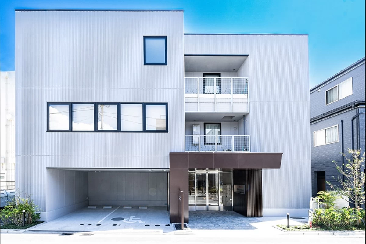 ベストリハナーシングホーム 瑞江