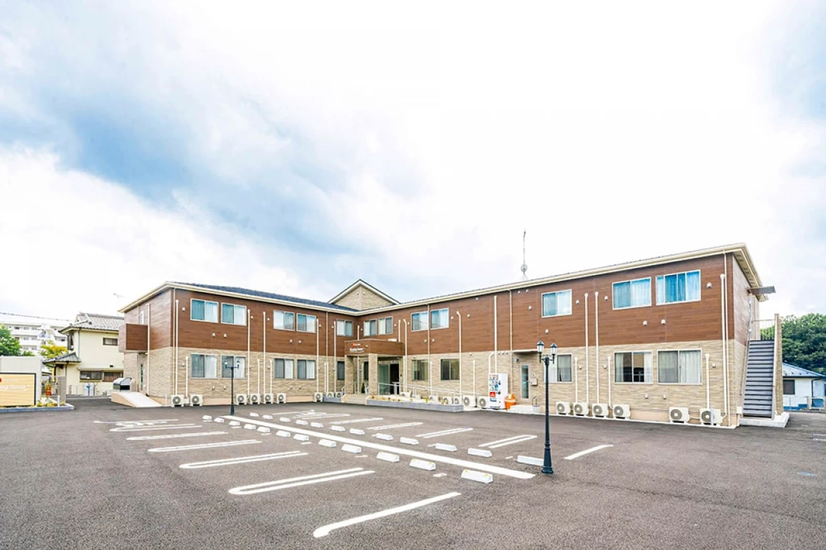 ベストリハナーシングホーム 松戸東