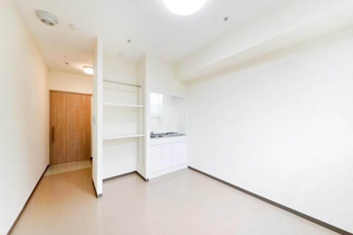 ベストリハナーシングホーム すまいゆ藤間