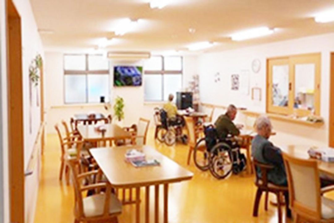 オガール大府