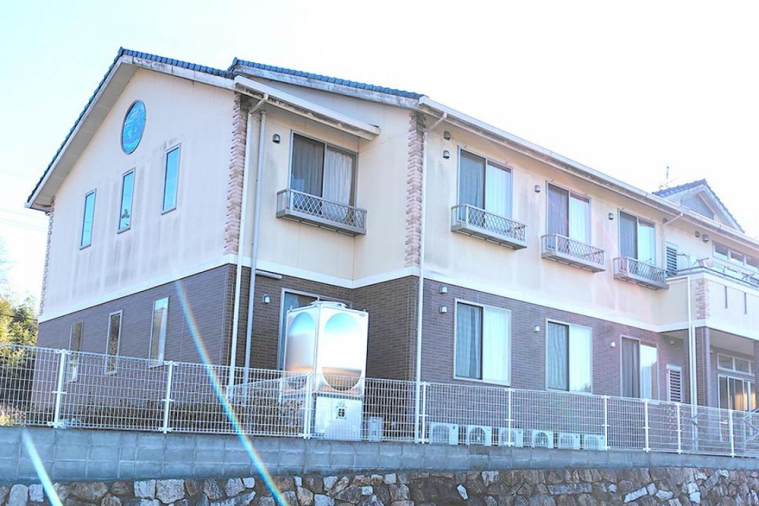 ニチイケアセンター吉備路