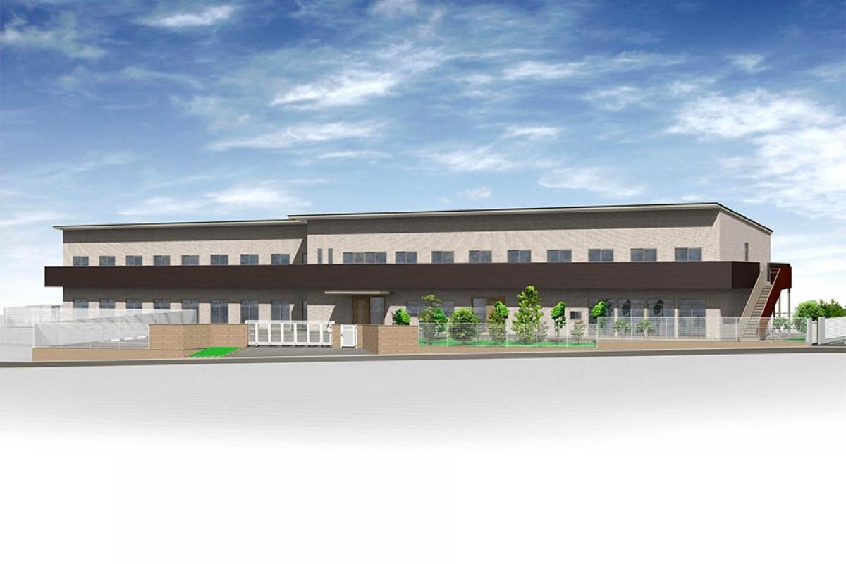 クロスハート上郷・栄