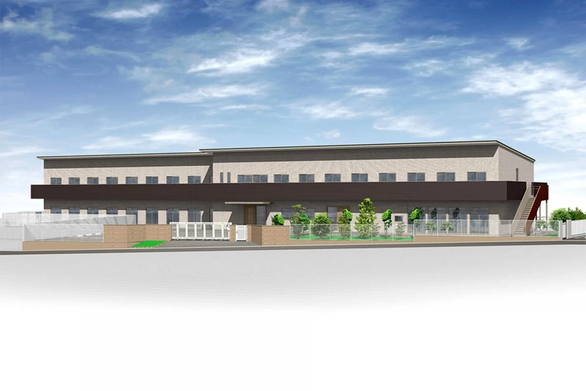 クロスハート上郷・栄