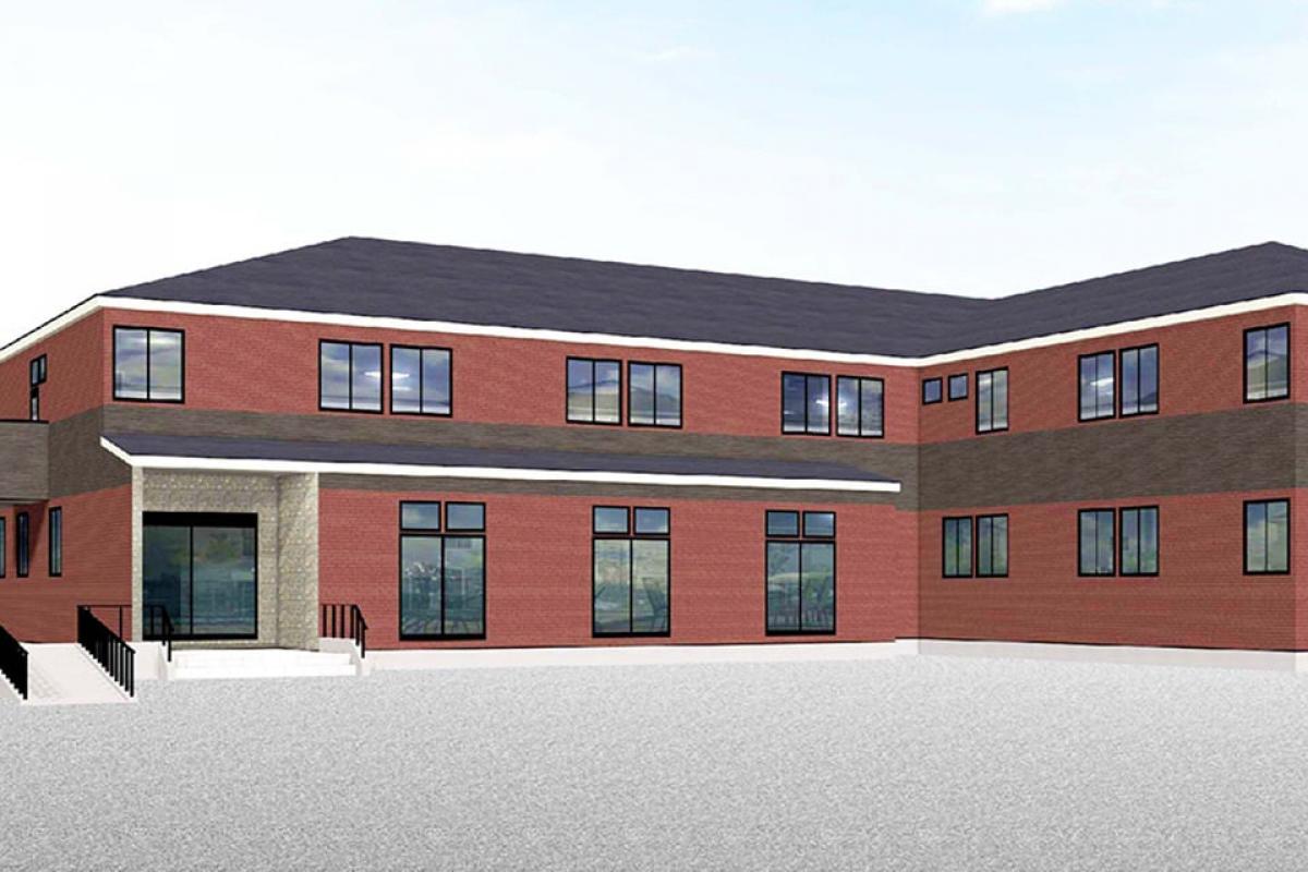 アルク奈良五条