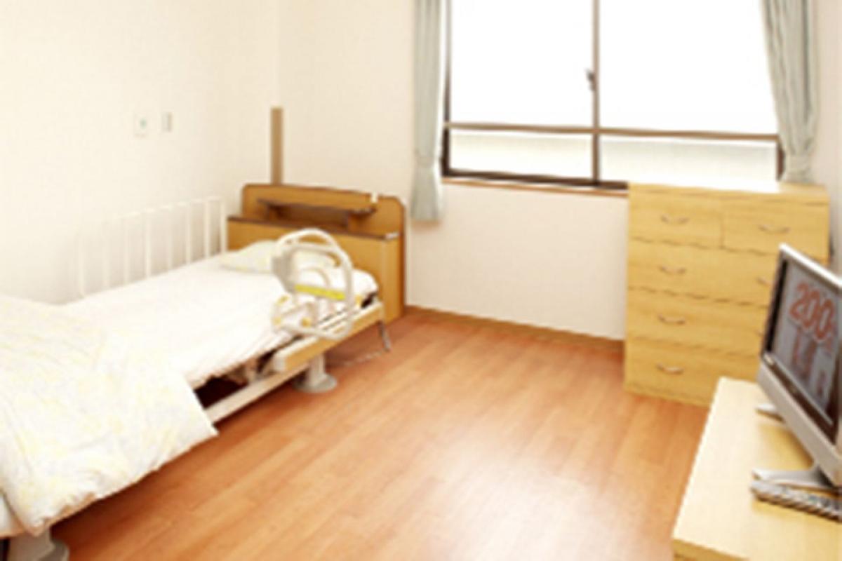 アミスタライフ伊丹