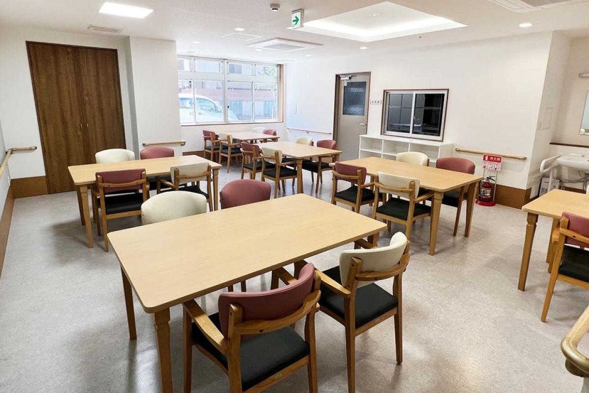 アミスタライフ伊丹