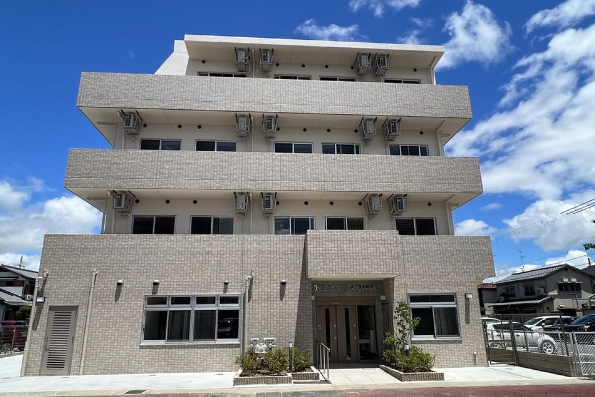 アミスタライフ伊丹