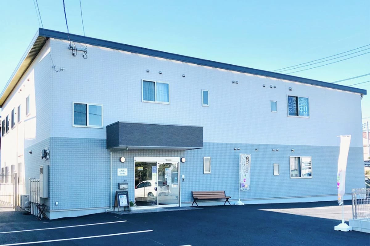 愛の家グループホーム本庄東台