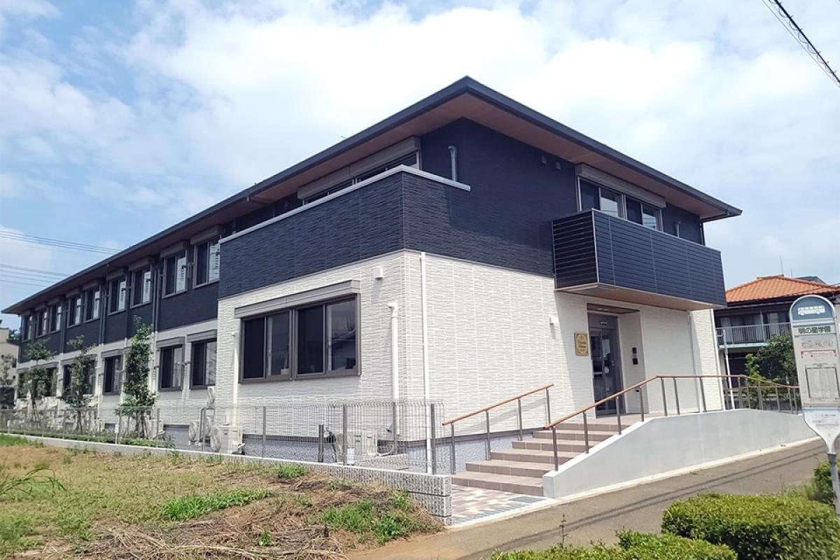 みつばメゾン東浦和