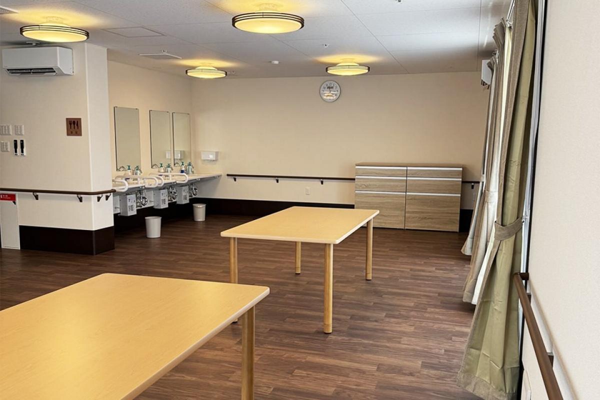 みつばメゾン東浦和