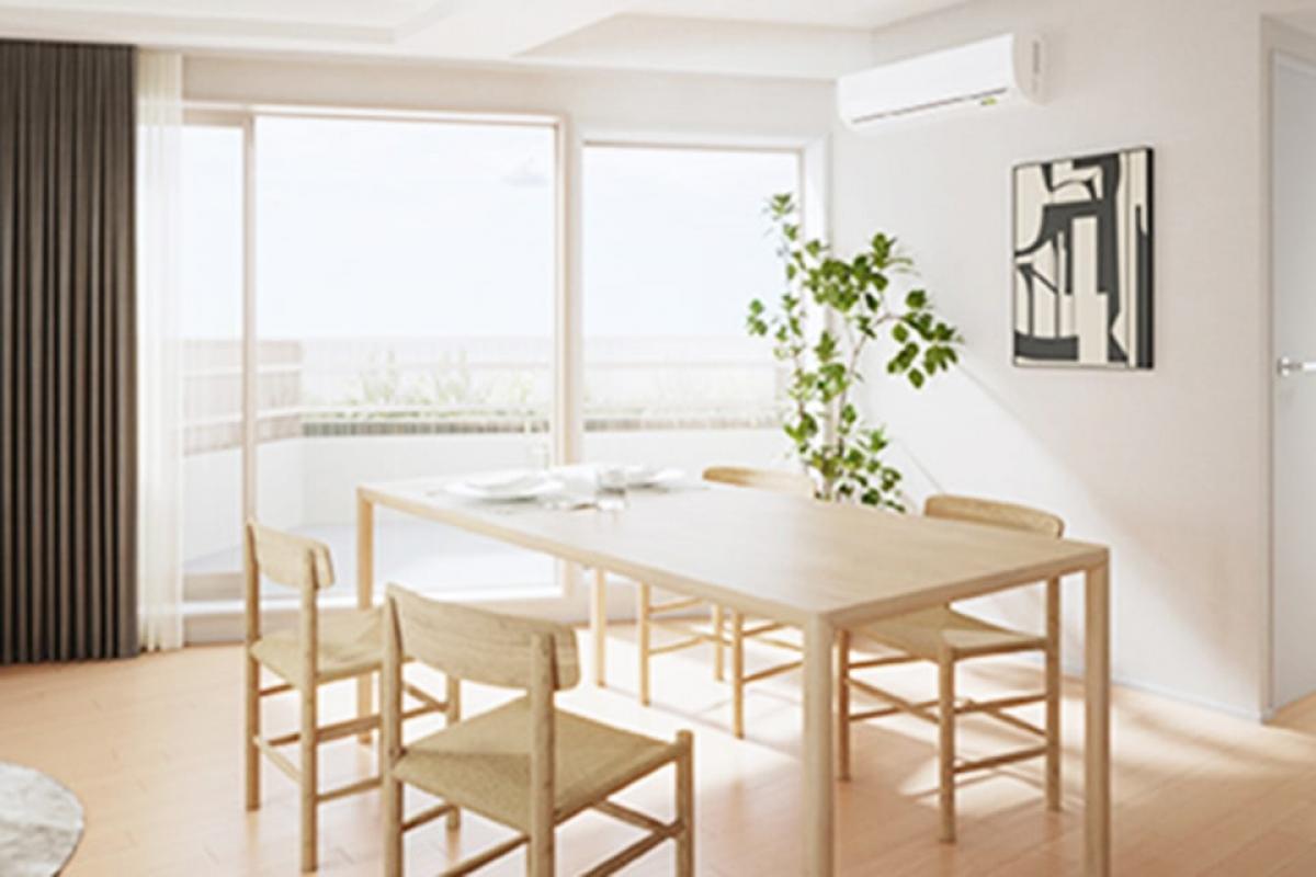 グランジュール吉祥寺南