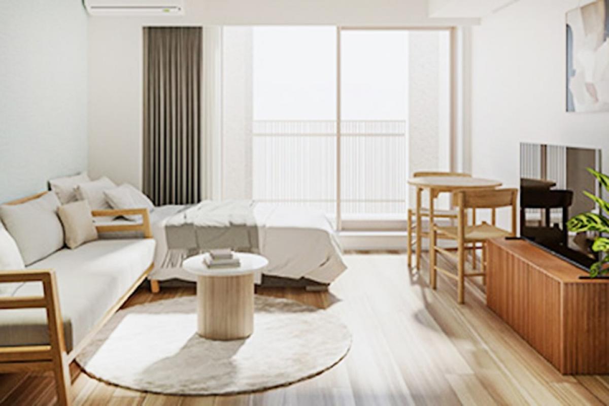 グランジュール吉祥寺南