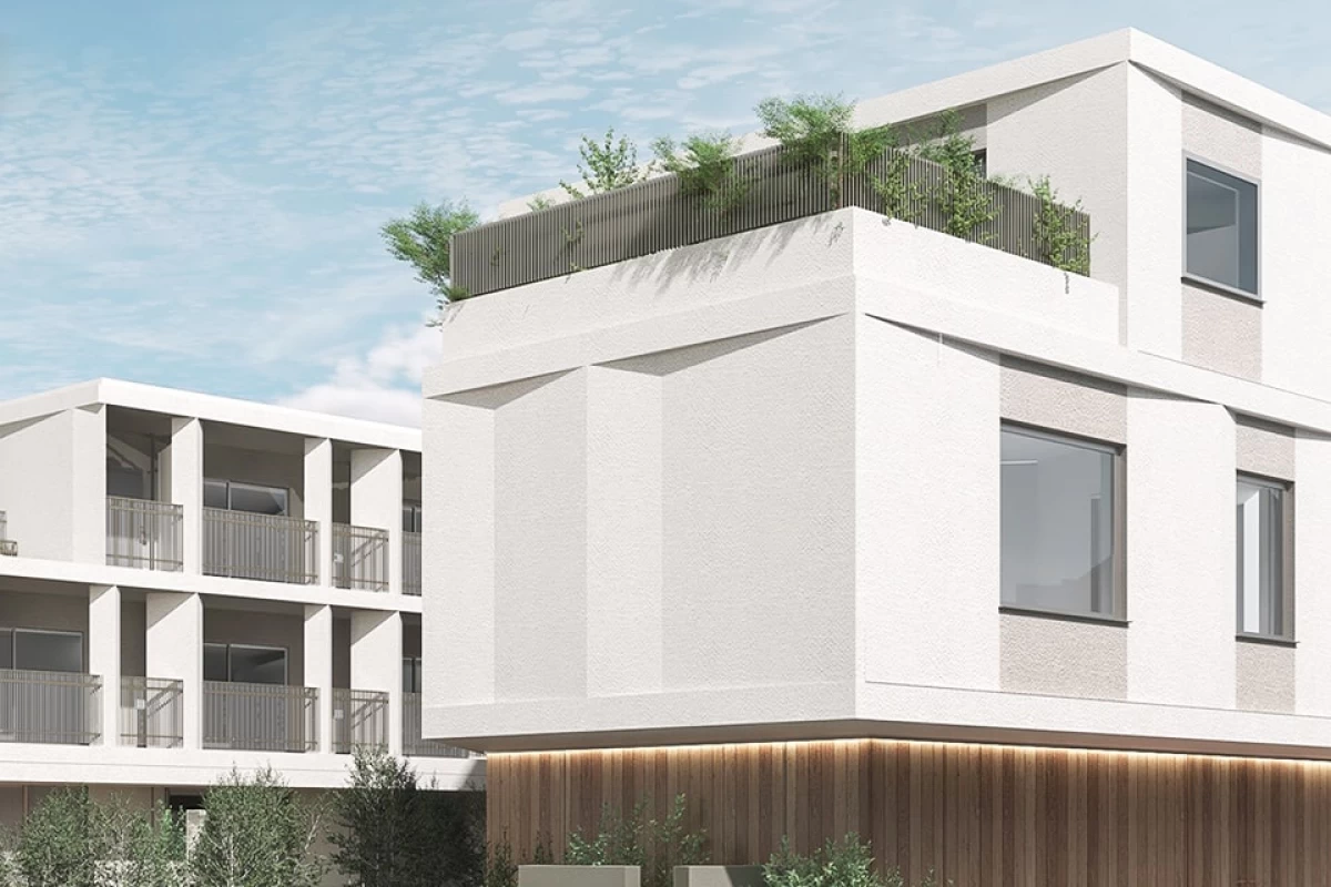 グランジュール吉祥寺南