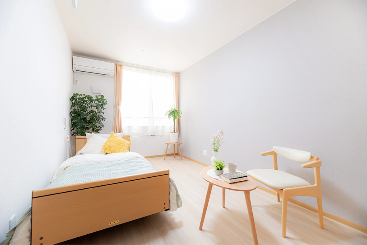 PDビレッジ豊川