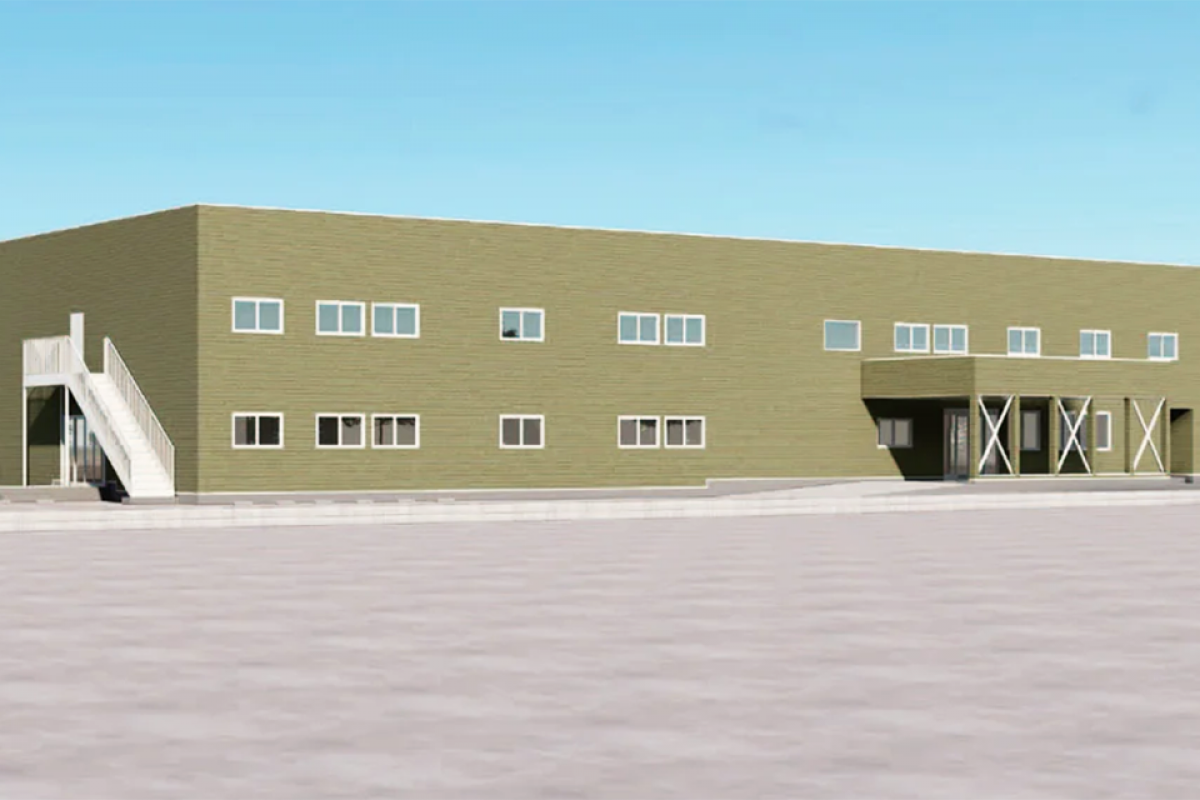 PDビレッジ豊川