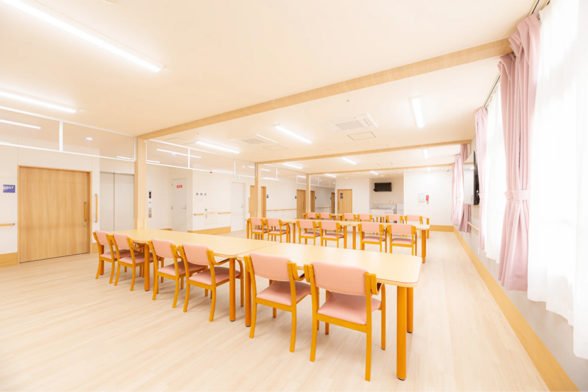 PDビレッジなかお