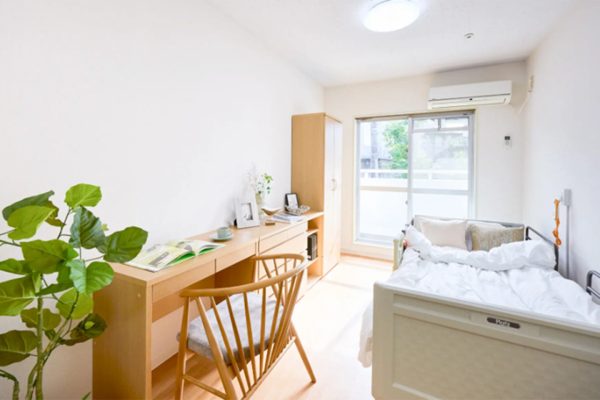 アテニティ玉川学園