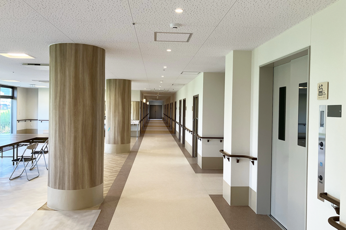 ハピネスぱんじーの里