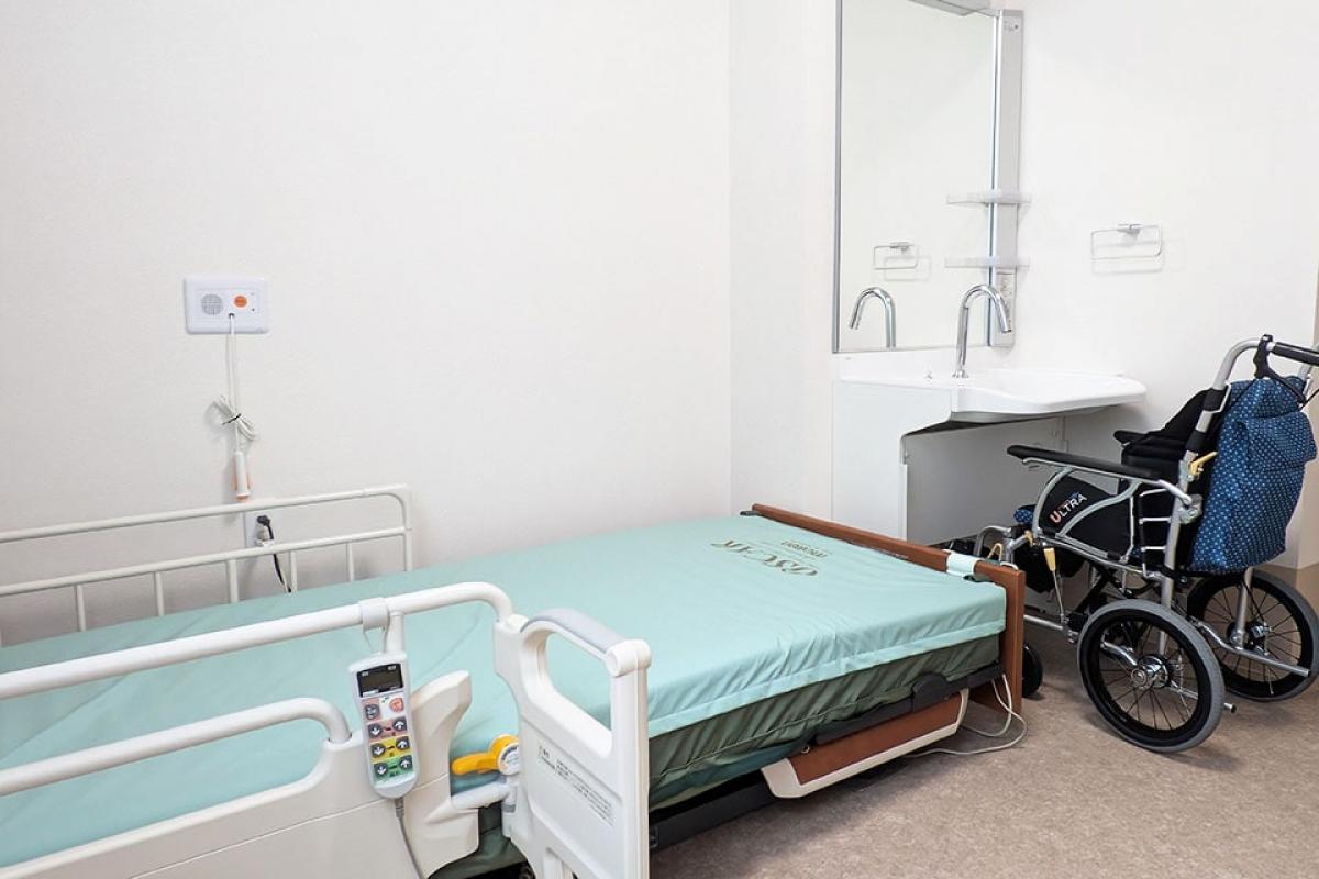 ライフパートナー交野