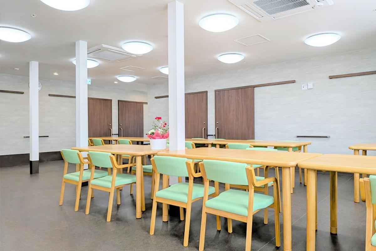 ライフパートナー交野