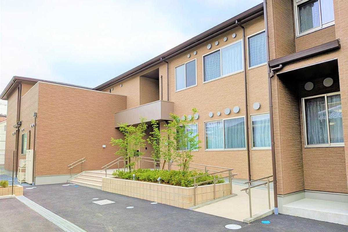 ライフパートナー交野