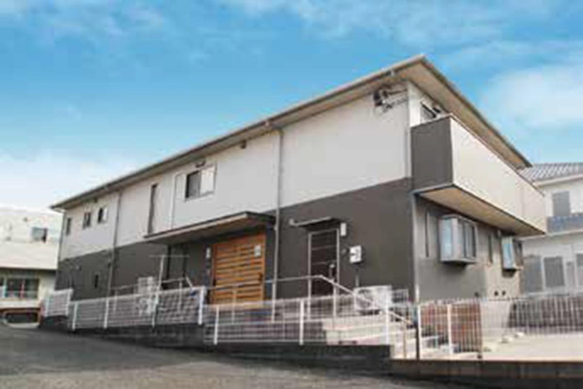 福寿ちょうふ深大寺新館