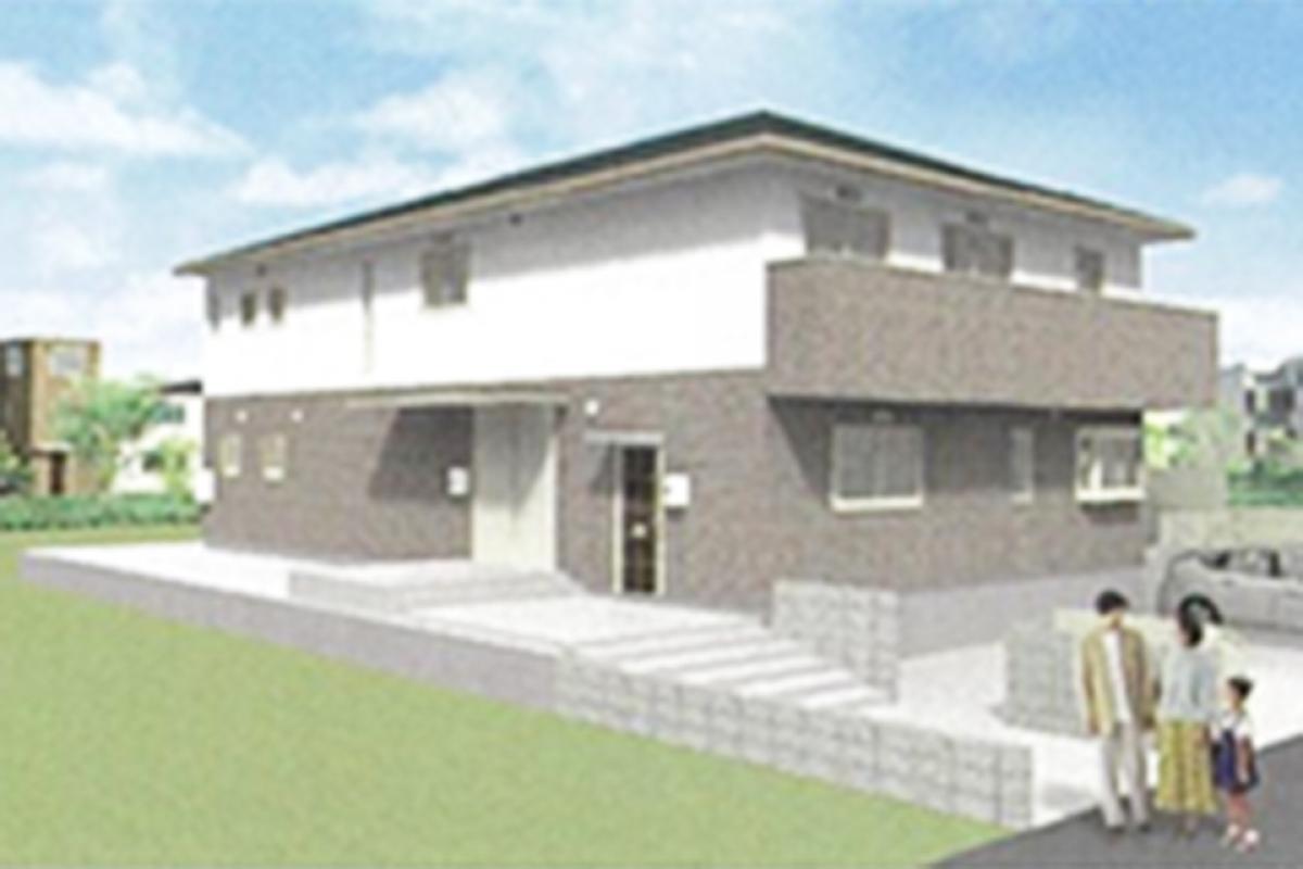 ケアセンターほのか調布新館