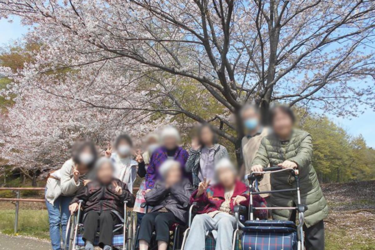 福寿ちょうふ深大寺新館