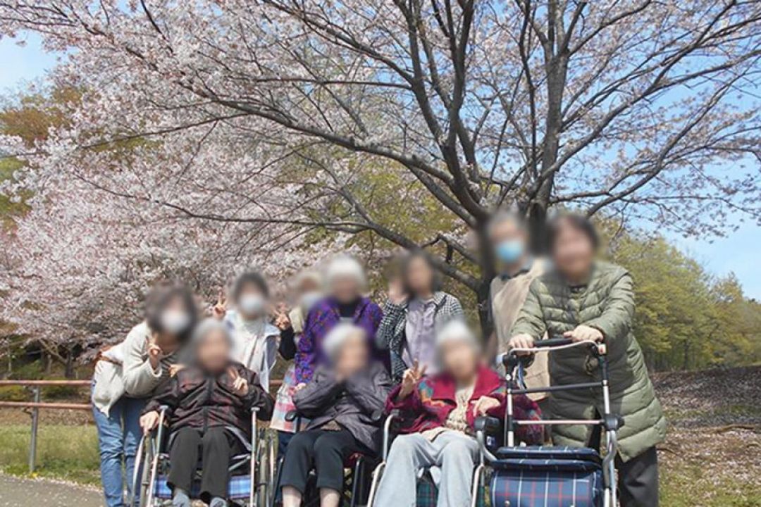 福寿ちょうふ深大寺新館