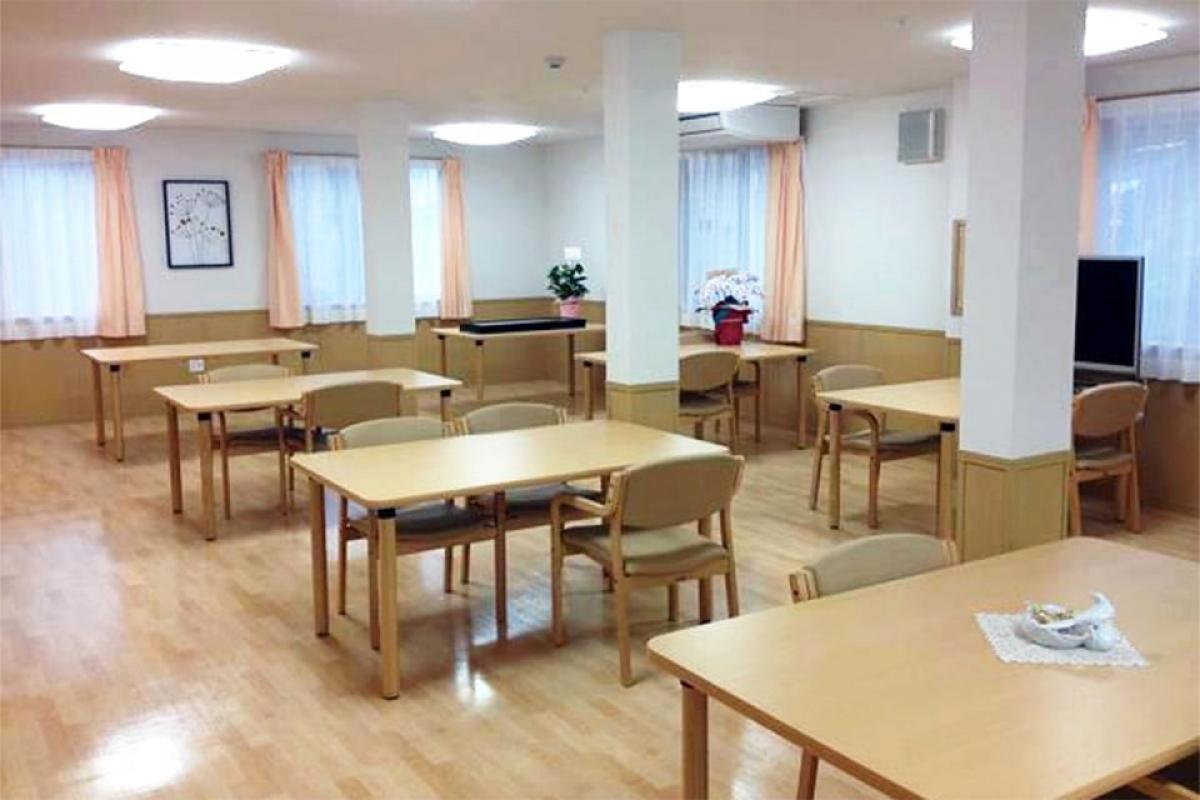 ルーツホーム松原