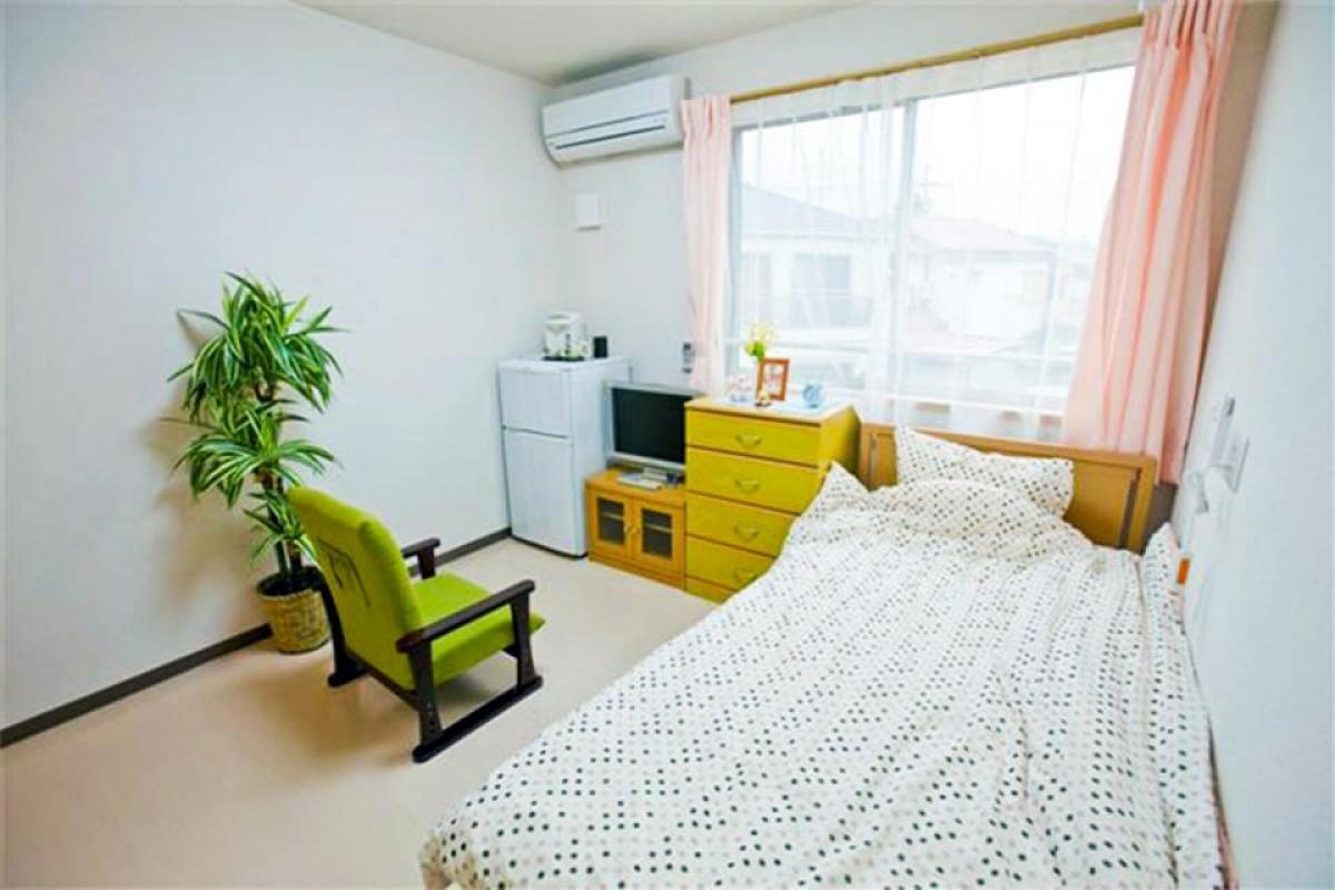 ルーツホーム松原