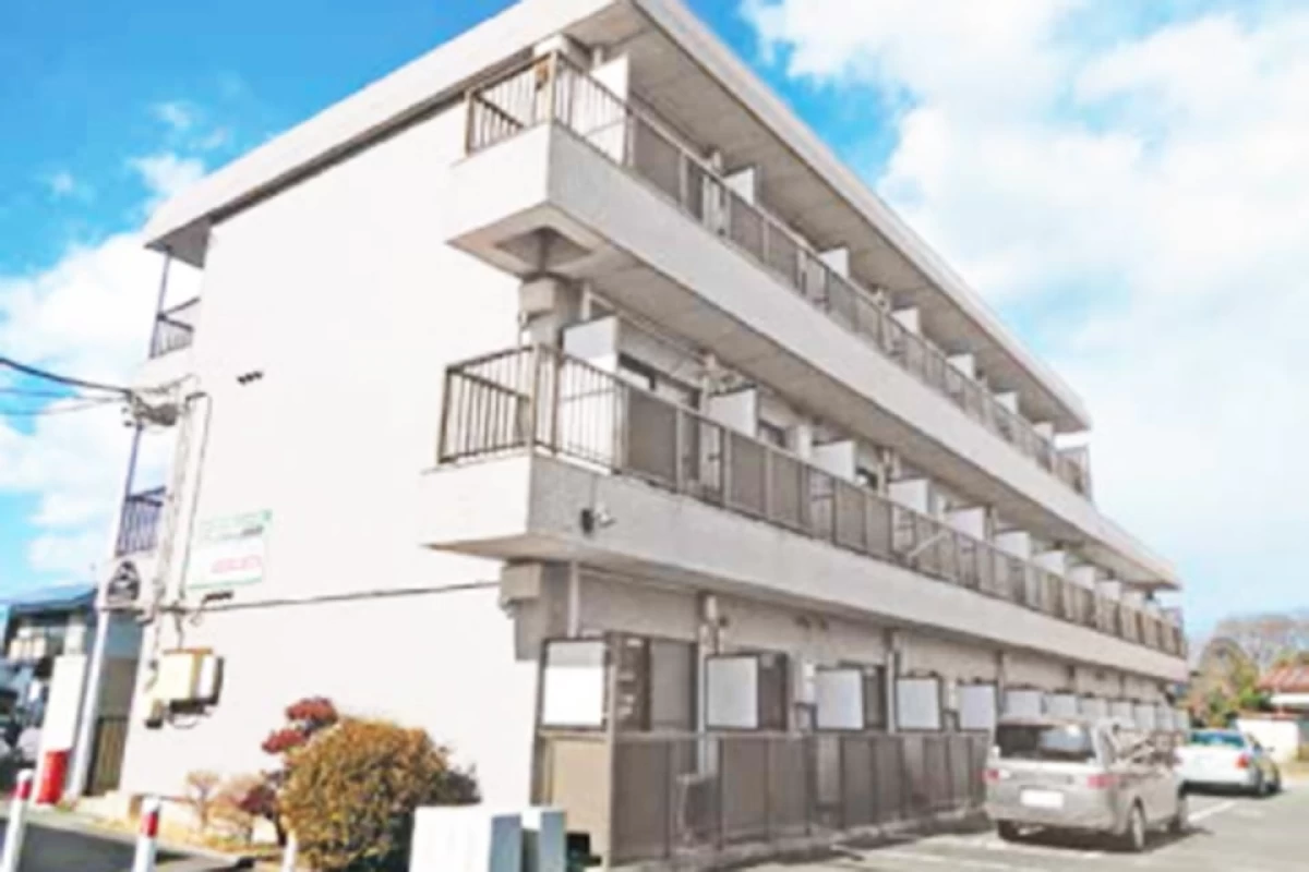 オアシスらんど 相模原