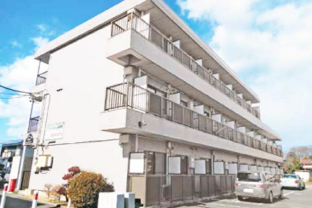 オアシスらんど 相模原