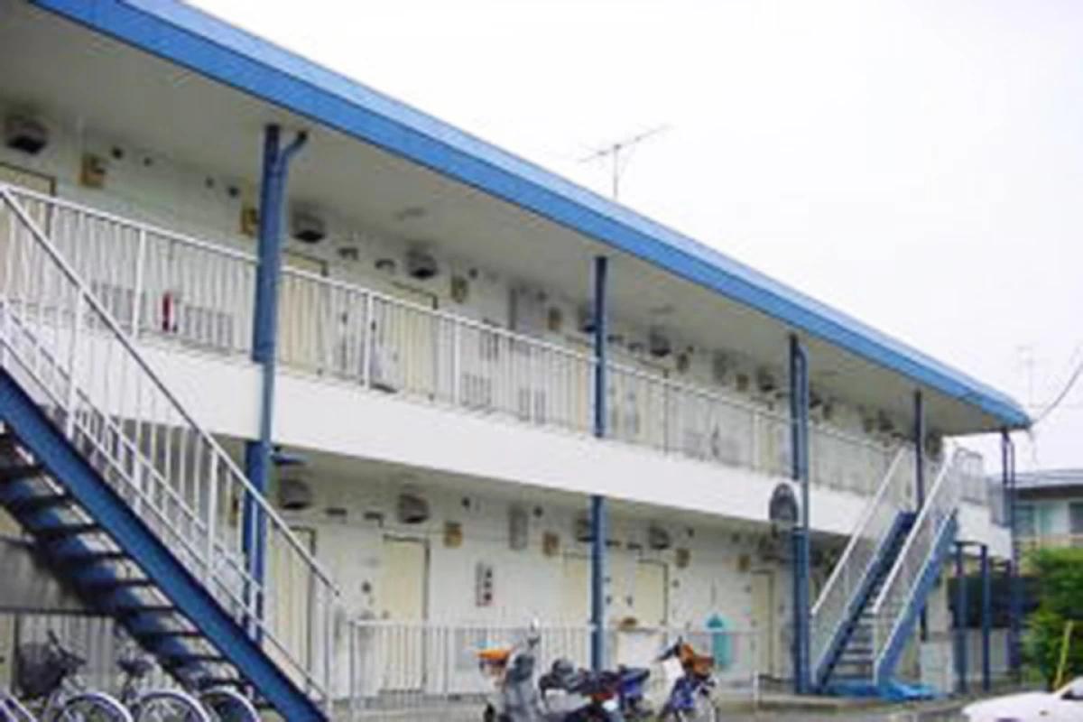 オアシスらんど八王子 横川