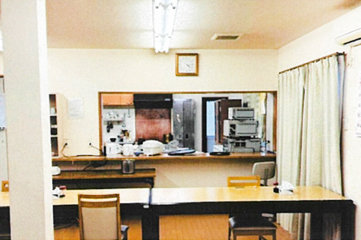 オアシスらんど八王子 横川