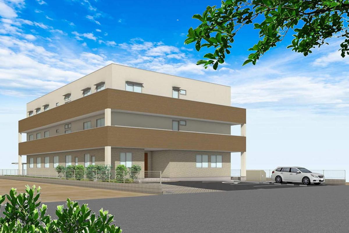 リーガルコート