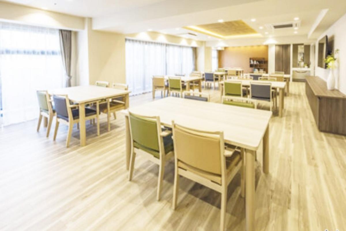 アズハイム国立