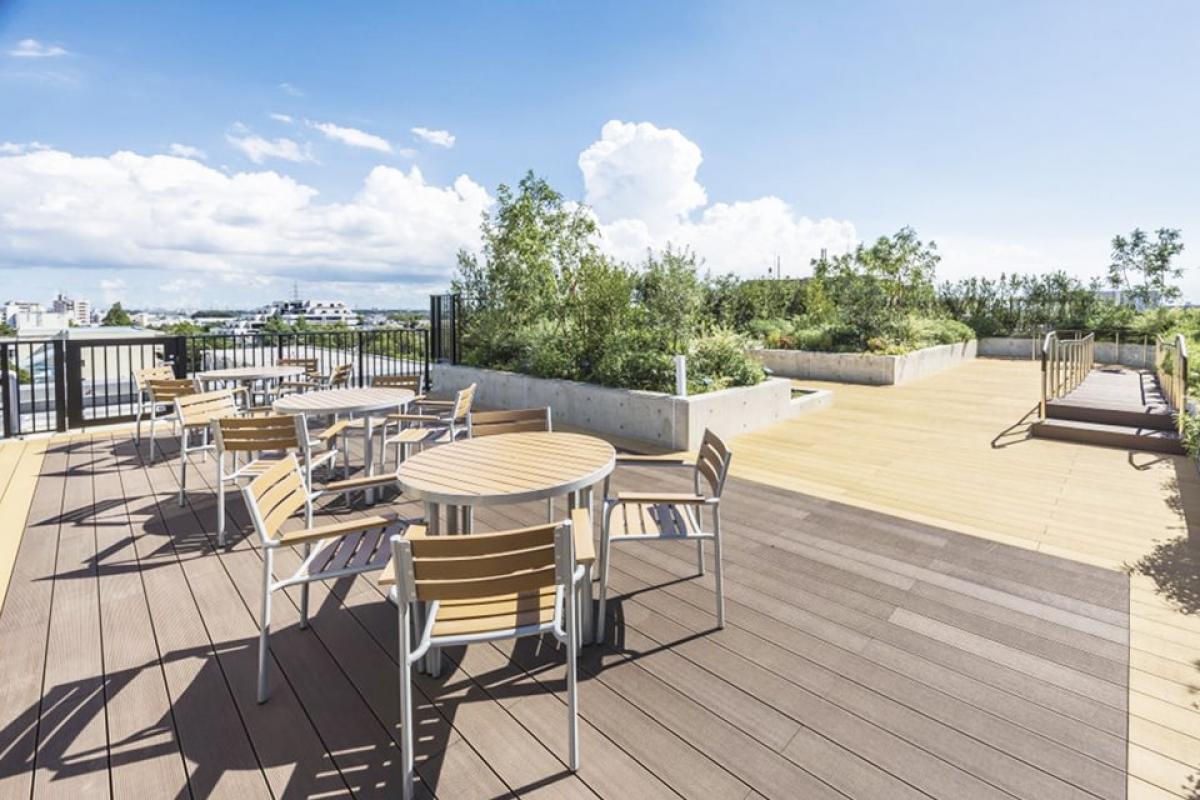 アズハイム国立