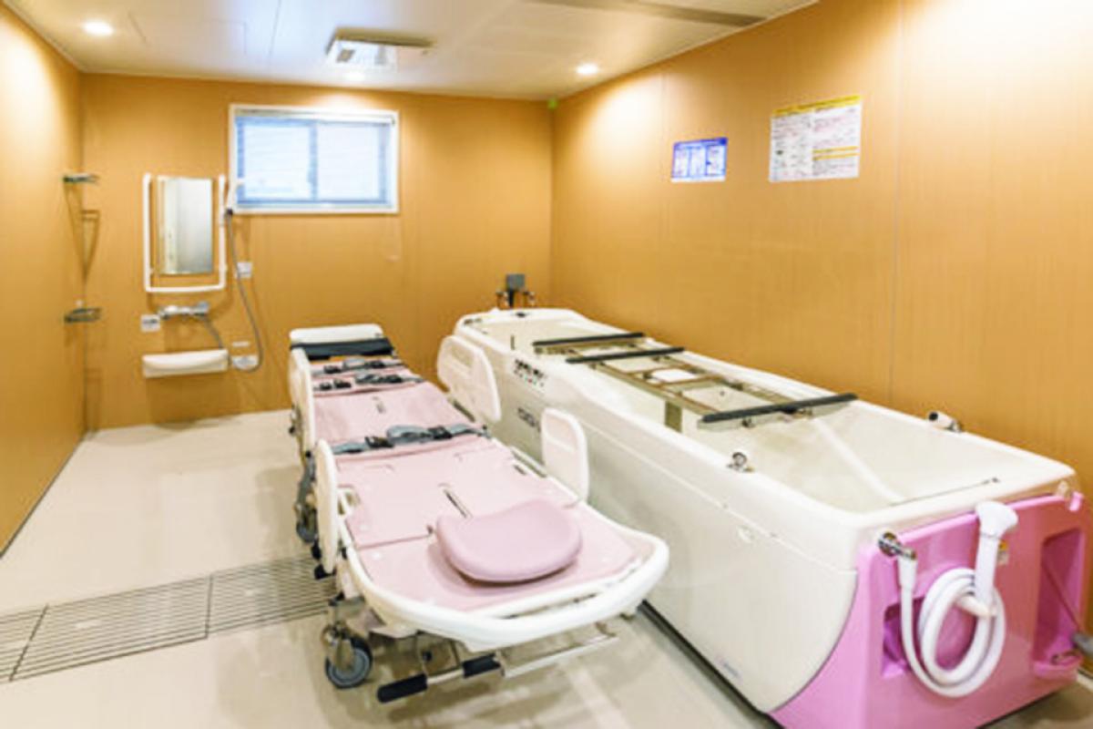 アズハイム国立