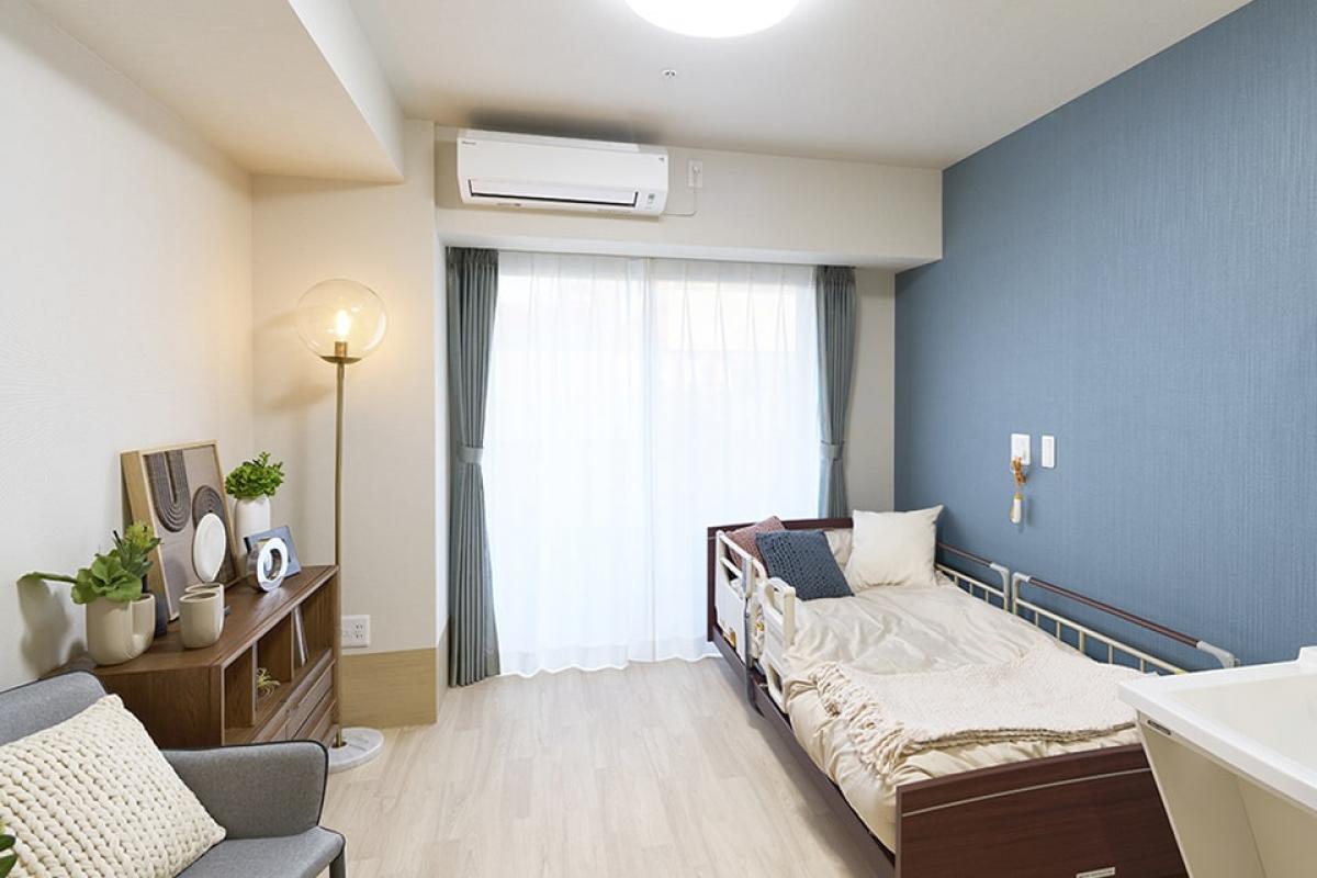 アズハイム春日部