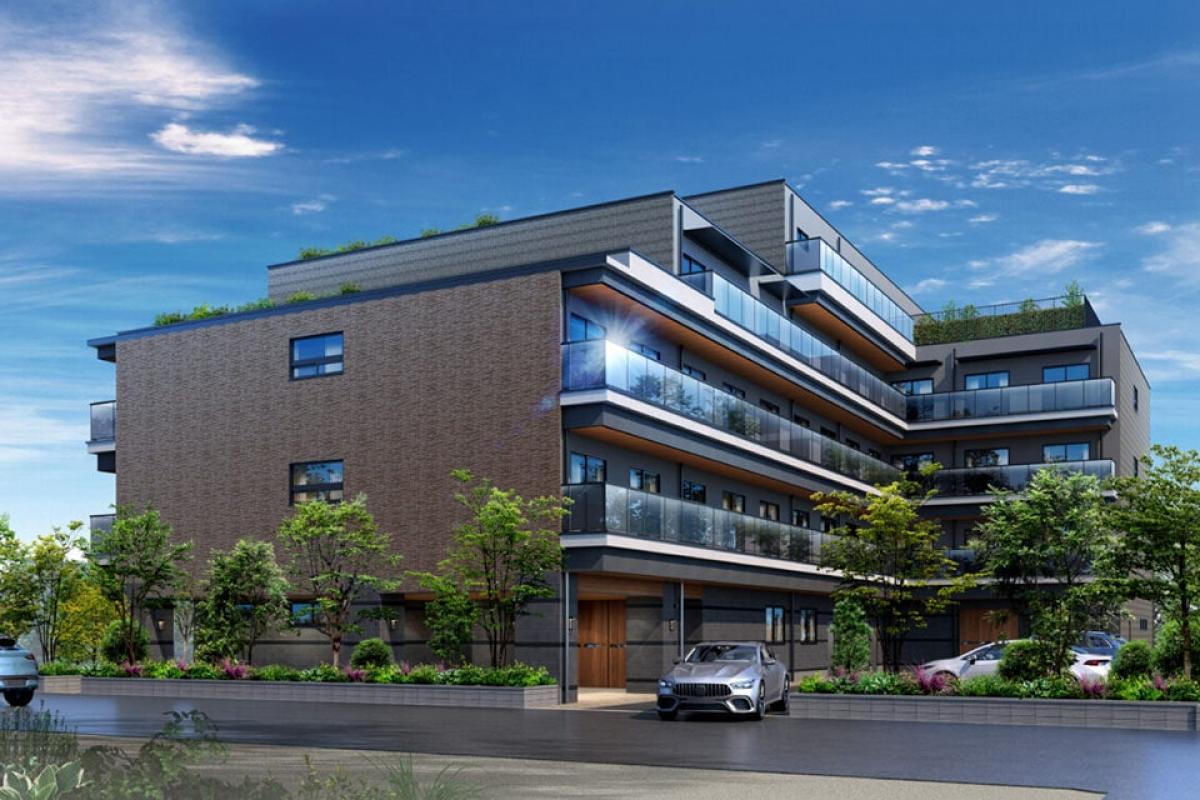 アズハイム春日部