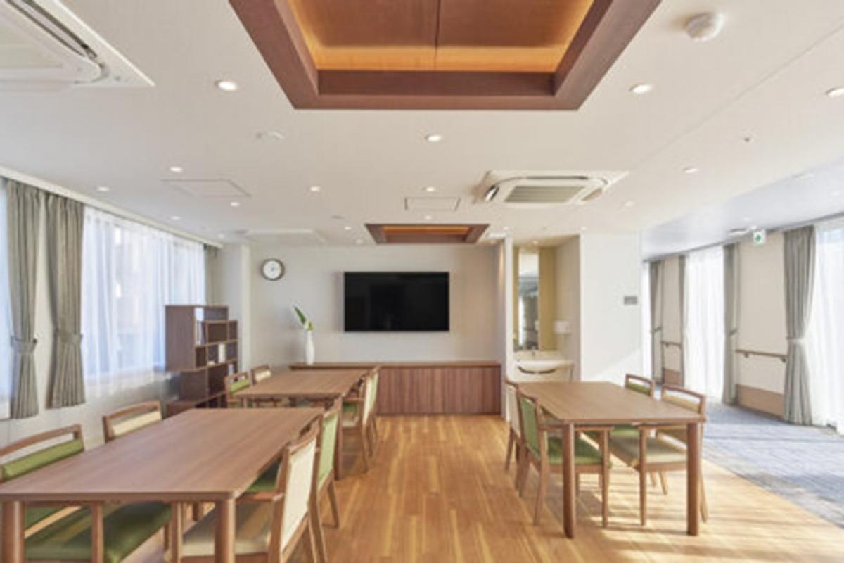 アズハイム春日部