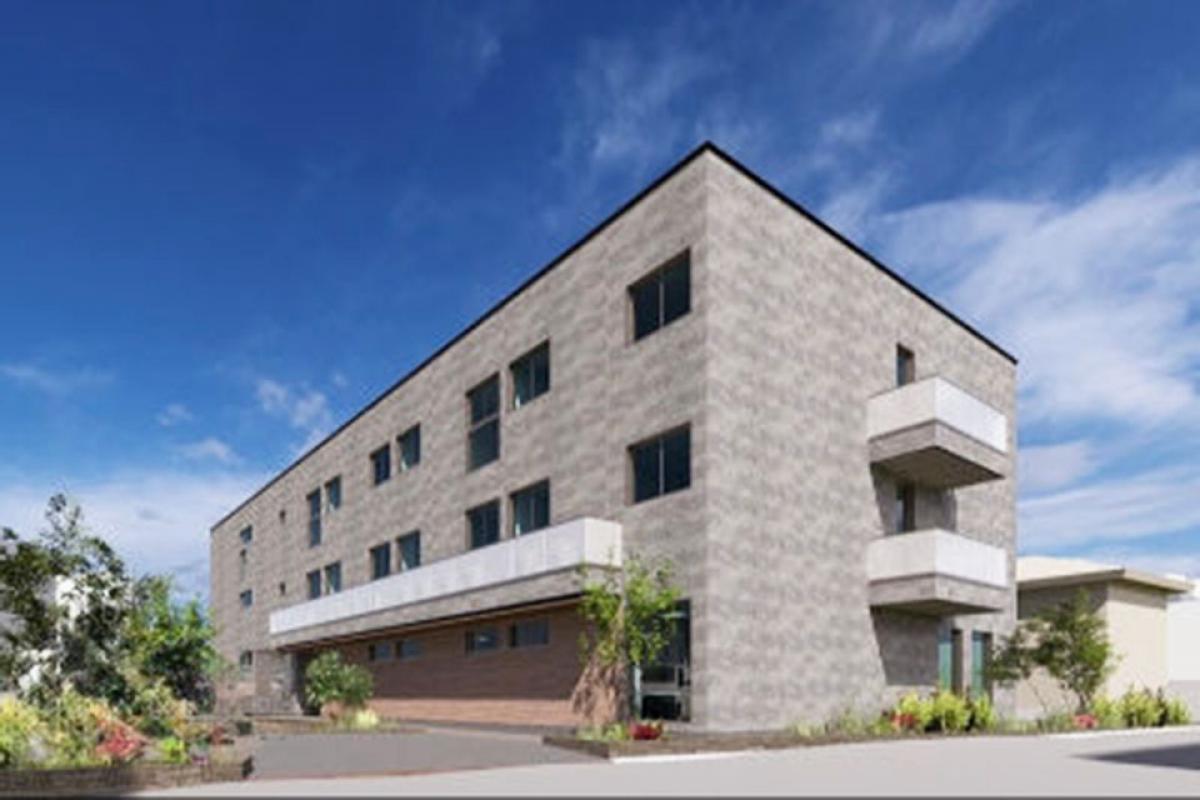 フィオレ・シニアレジデンス大和郡山