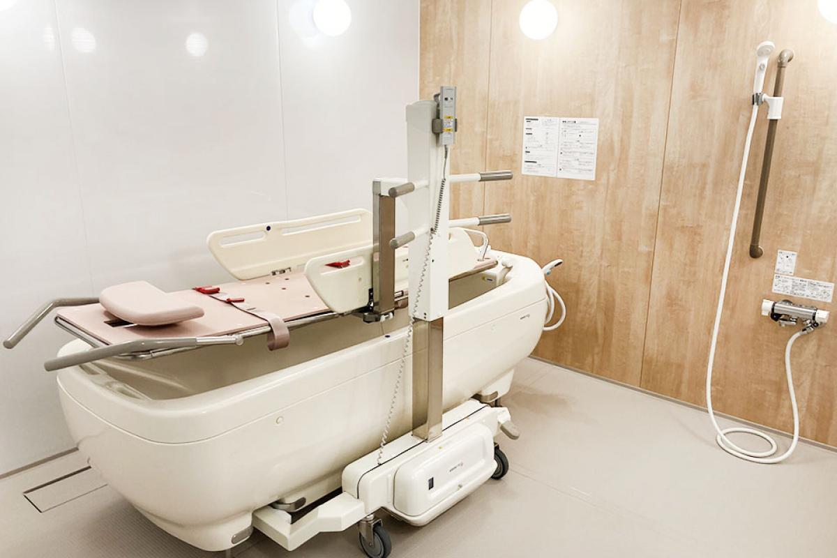 フィオレ・シニアレジデンス大和郡山