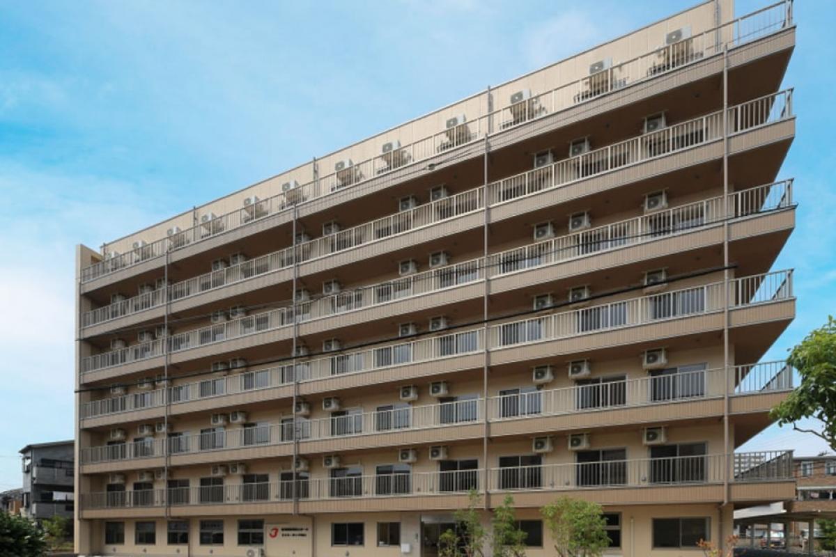 ドクターサンゴ守口