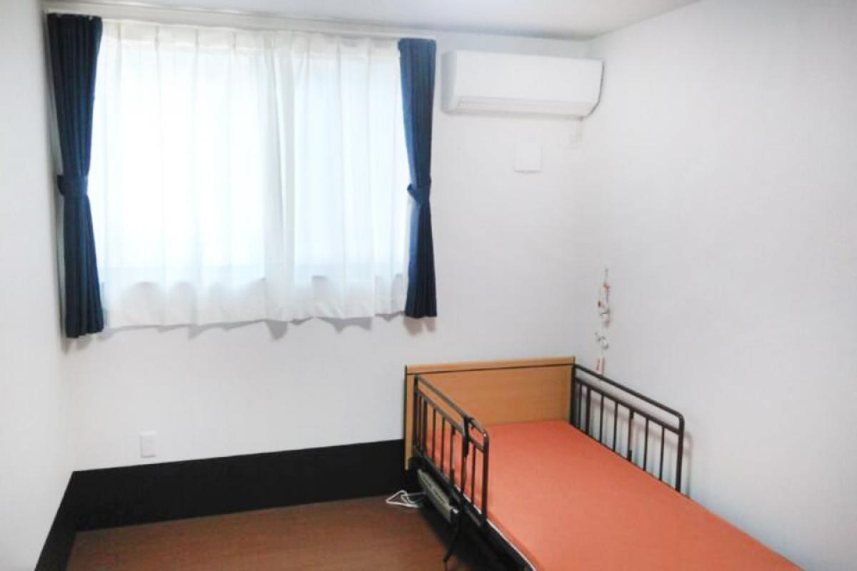 みつばメゾン足立神明