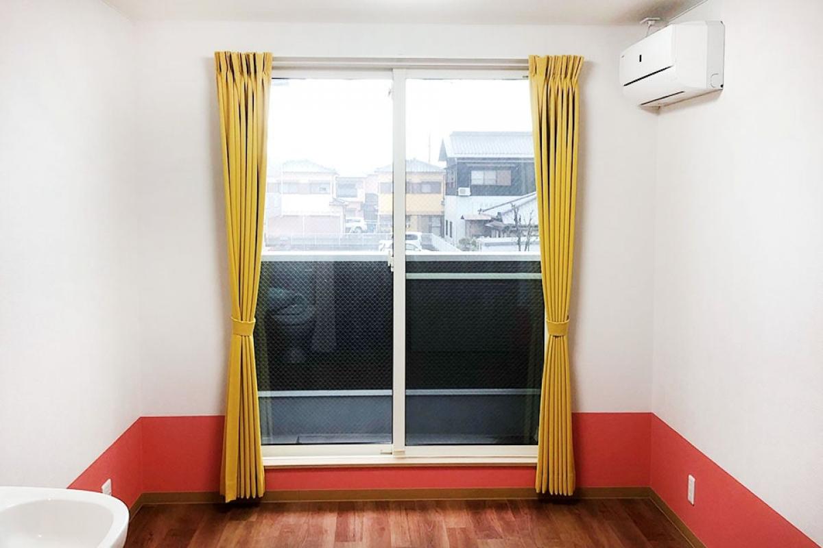 ともしあの家　みなとがわ