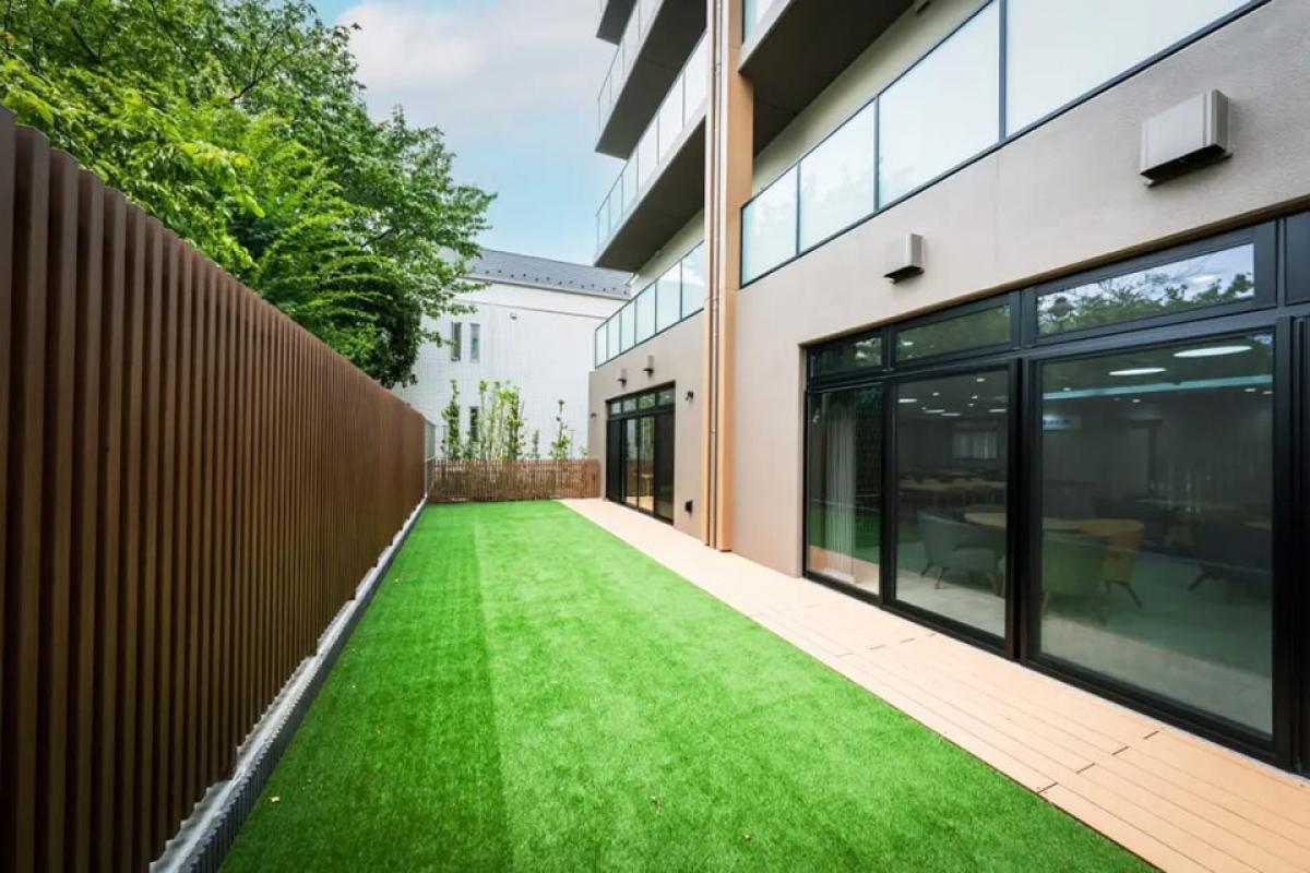 ドーミー大森町