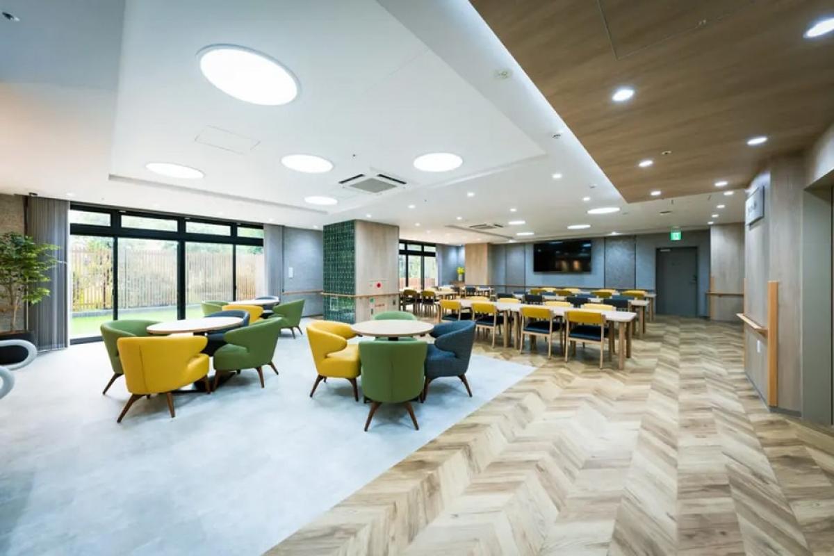 ダイニングルーム